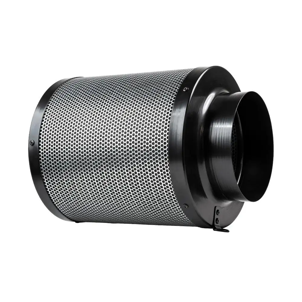 Carbon Filter Air Purifier 100/300 mm