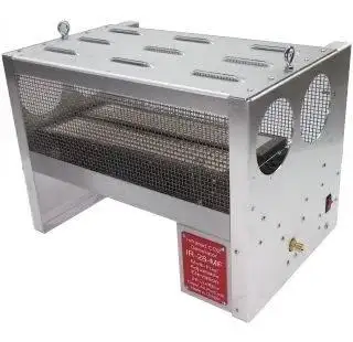 IR-28-MF CO2 Generator