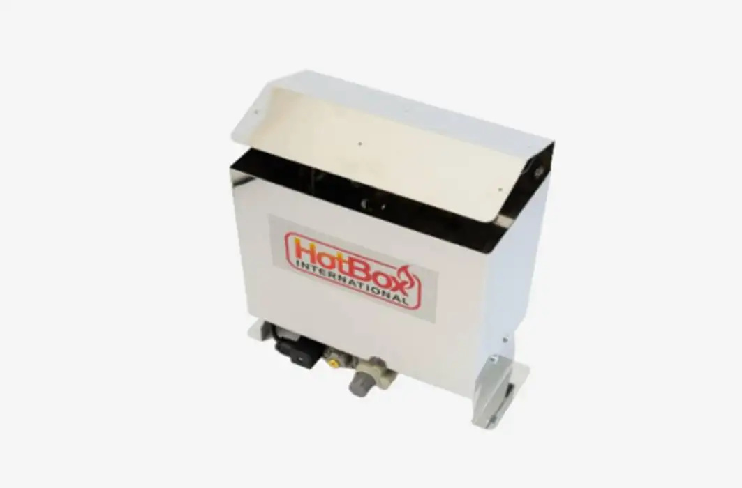 CO2 Generator 4 kW