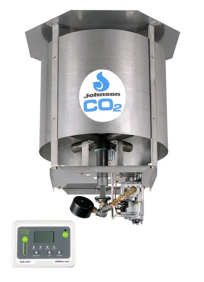 Natural Gas CO2 Generator Classic