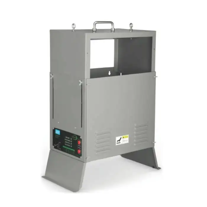 LP/NG-4 CO2 Generator