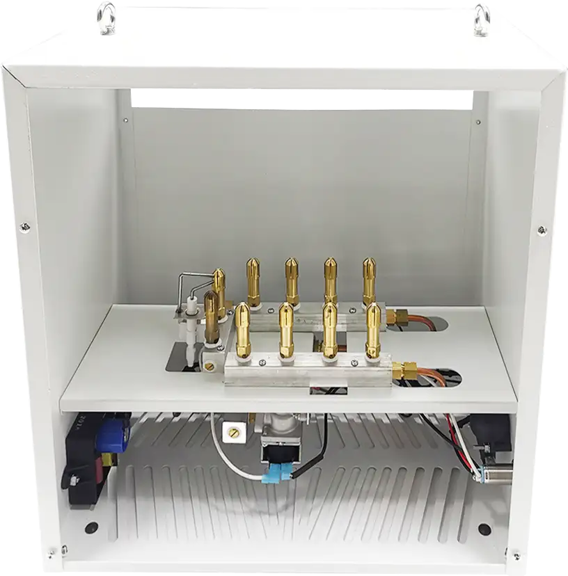 10KW (LPG)