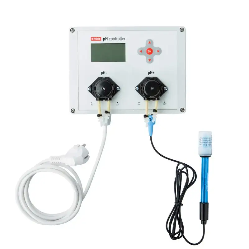 pH Lite Controller