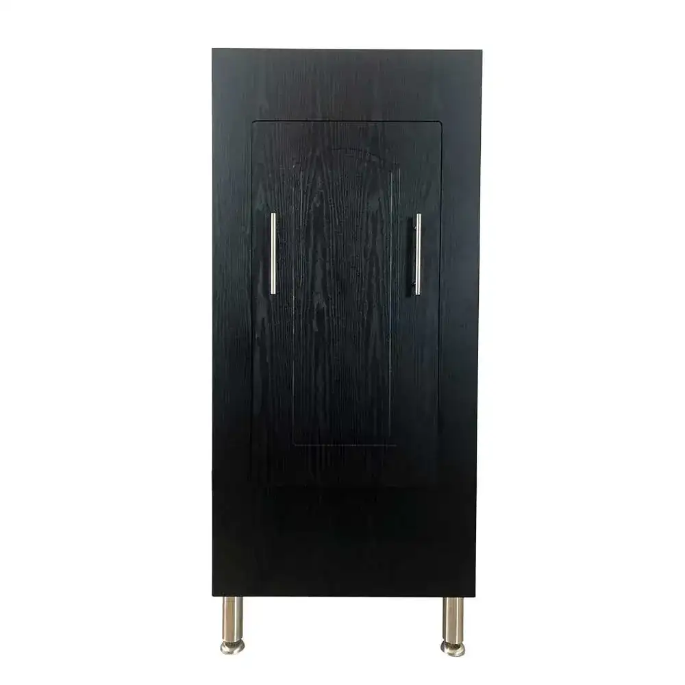 The Armoire 60 – Moderne Black
