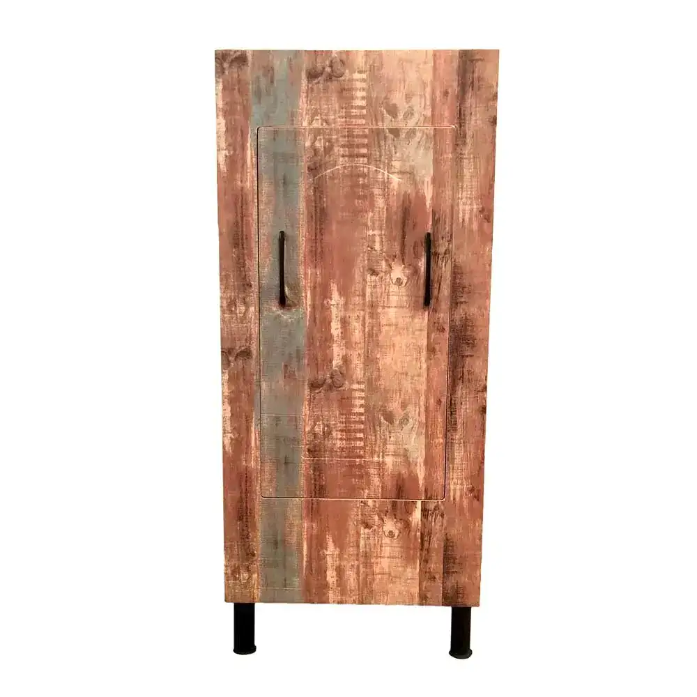 The Armoire 60 - Barnboard Finish