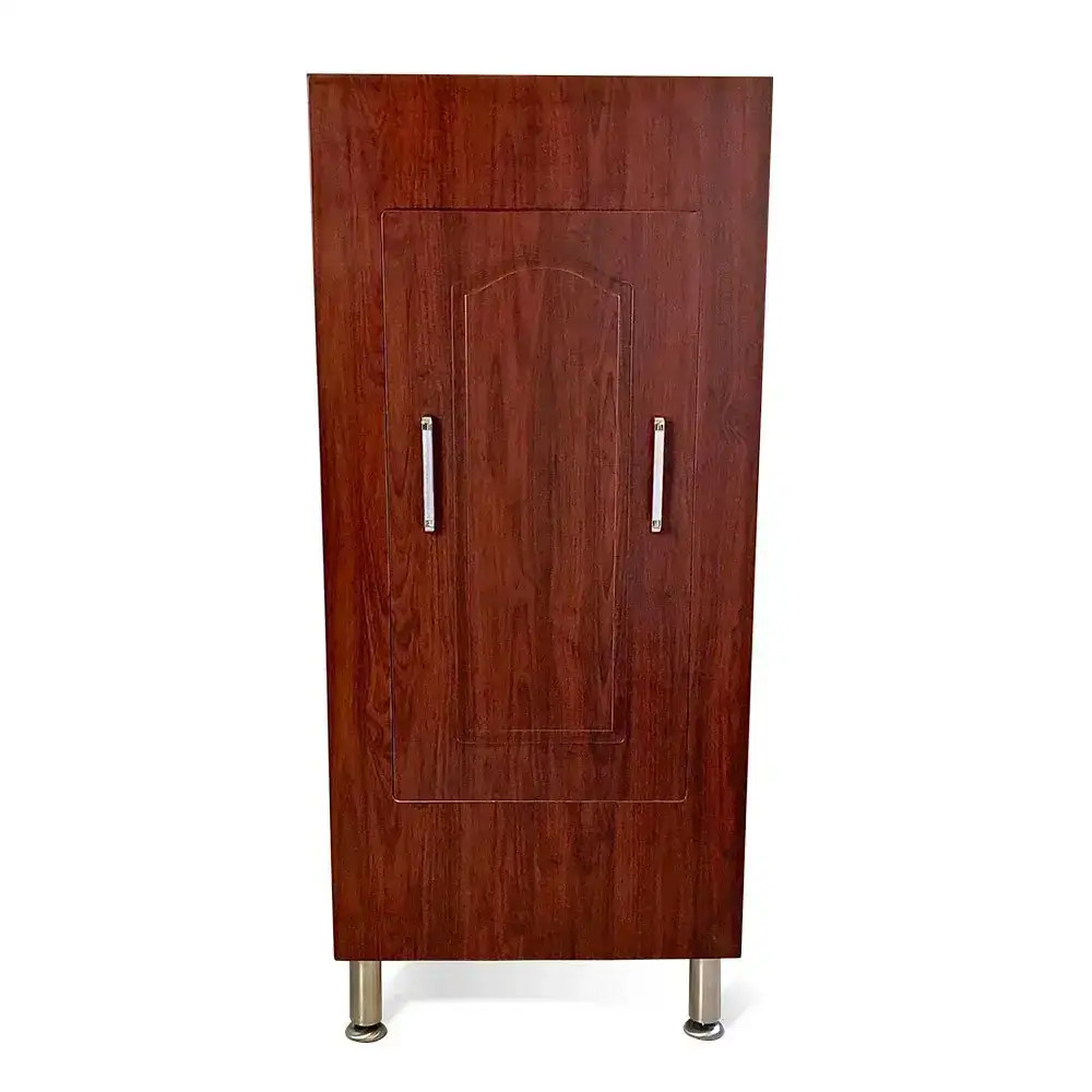 The Armoire 60 - Cherry Finish