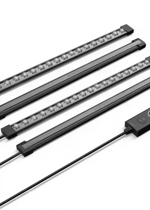 Ionbeam S16 Full Spectrum LED