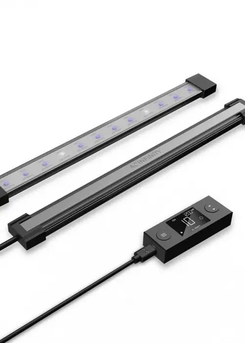 Ionbeam U2 Targeted Spectrum UV LED