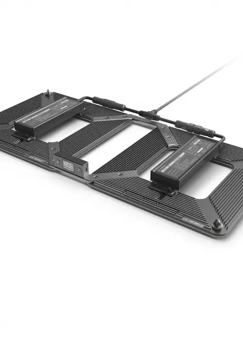 Iongrid S24 Full Spectrum LED