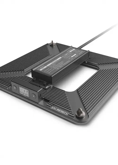 Iongrid S22 Full Spectrum LED