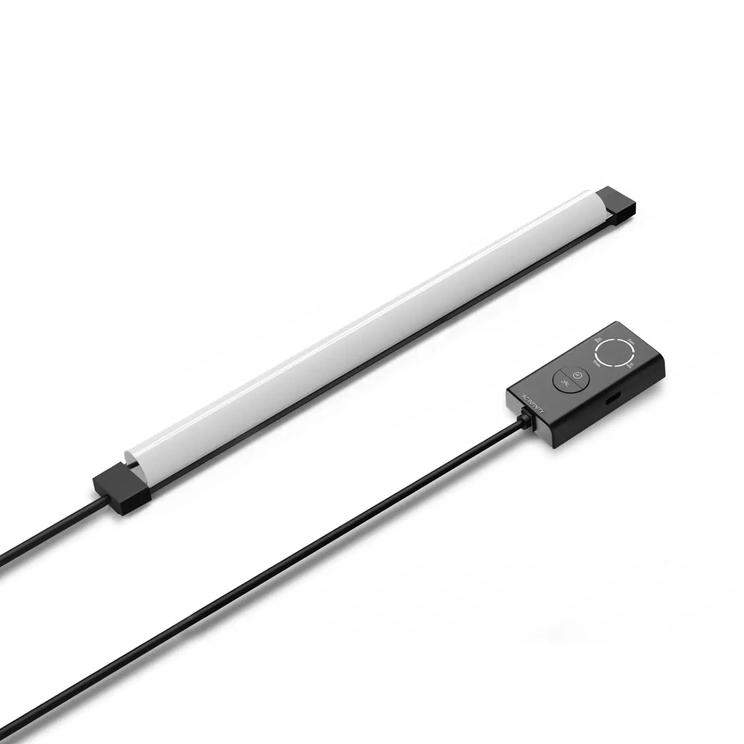 Ionbeam Green LED
