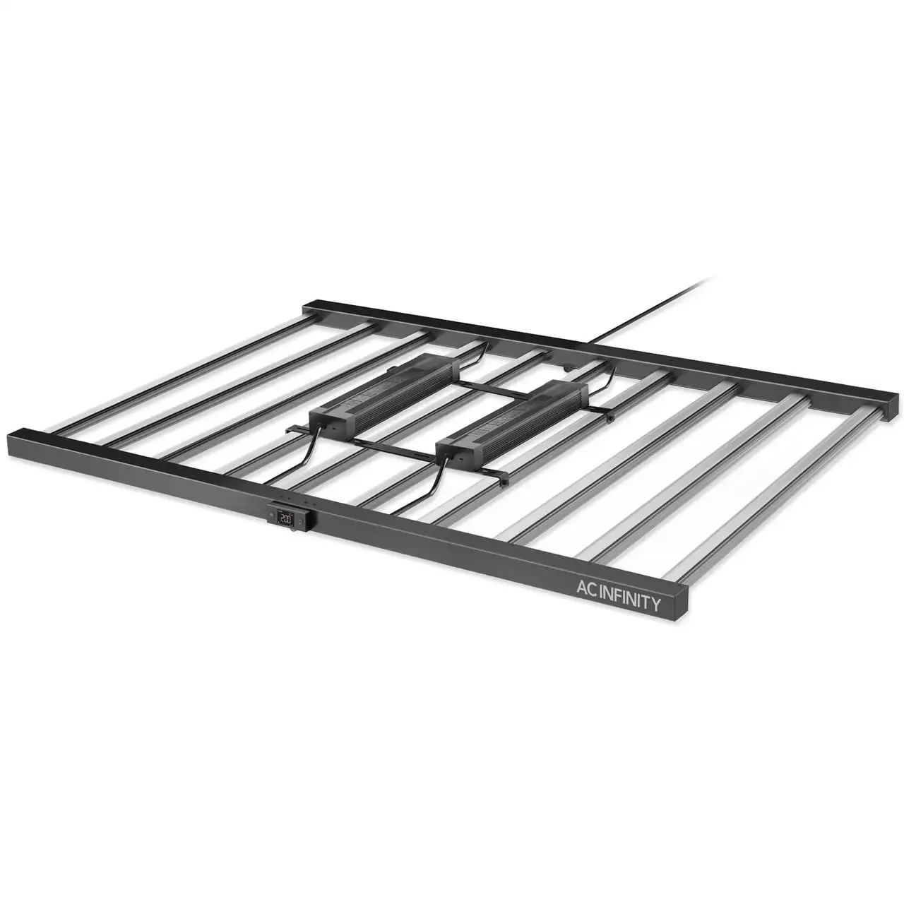 Ionframe EVO10 Full Spectrum LED