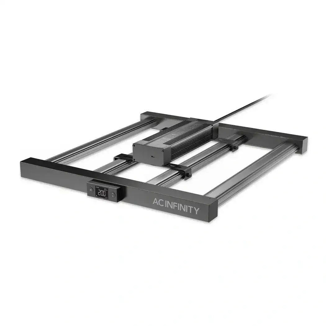 Ionframe EVO4 Full Spectrum LED