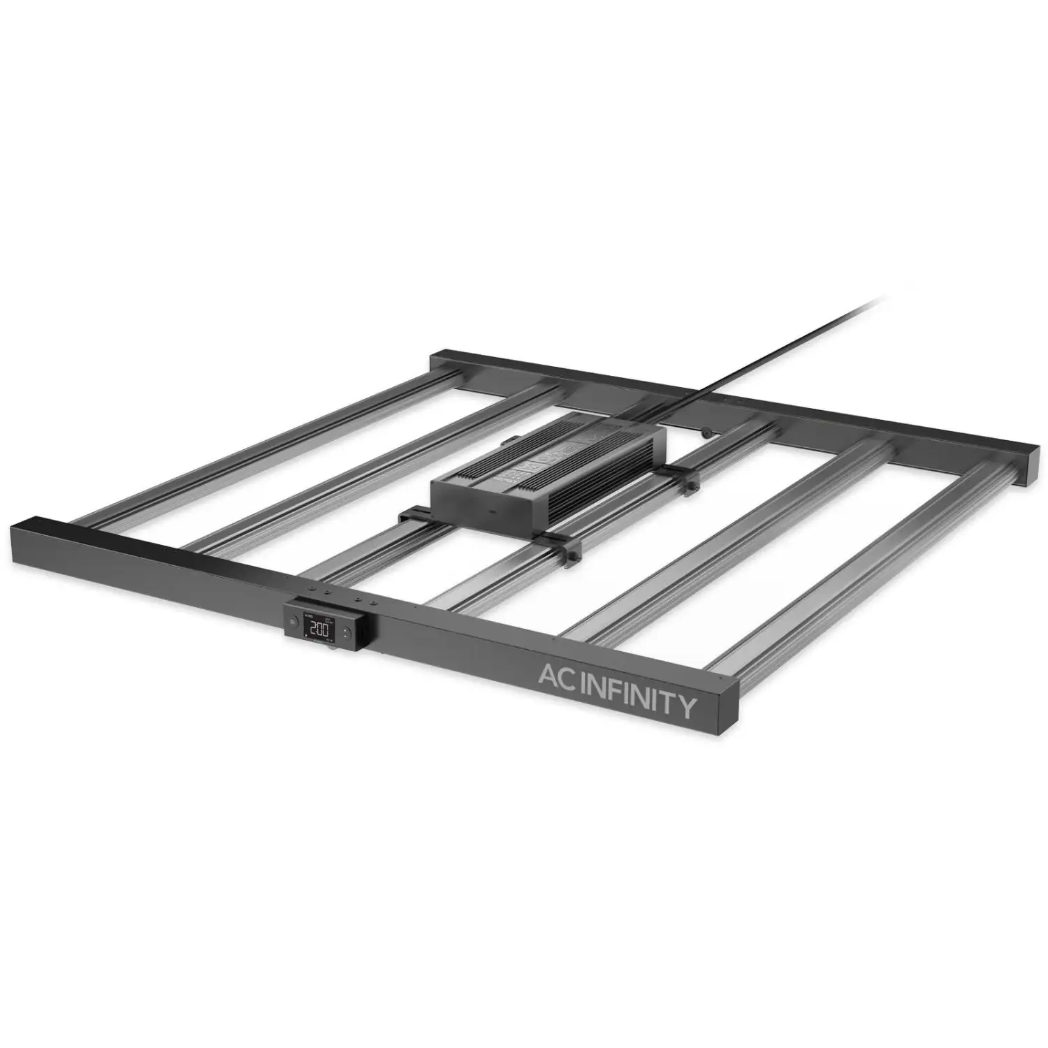 Ionframe EVO6 Full Spectrum LED