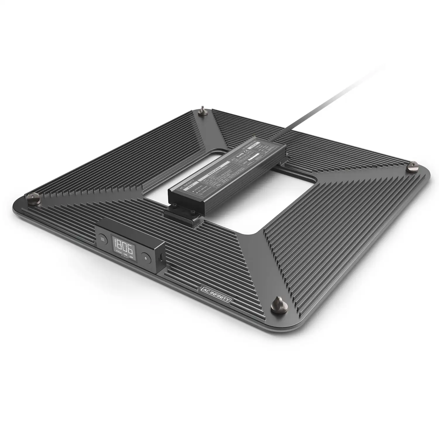 Iongrid S33 Full Spectrum LED