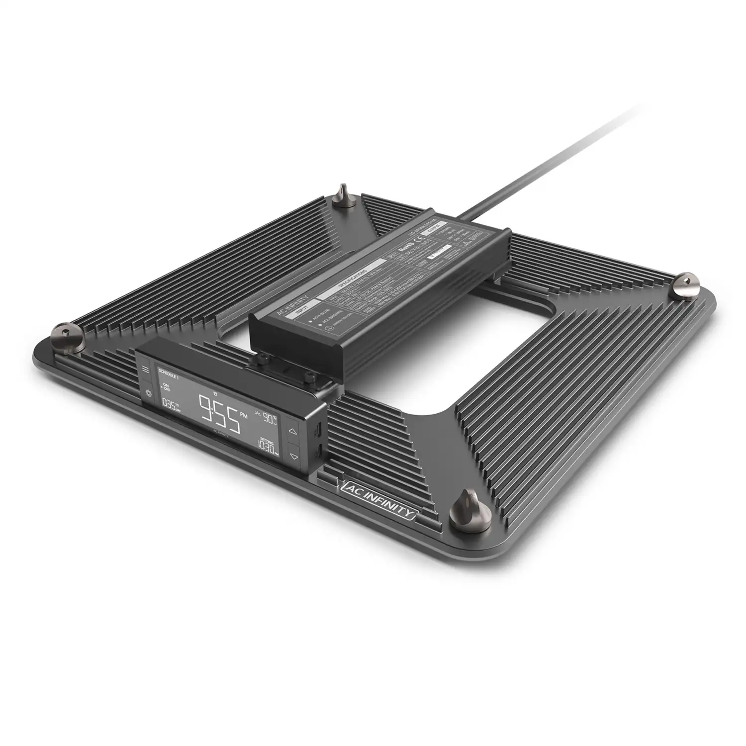Iongrid T22 Full Spectrum LED