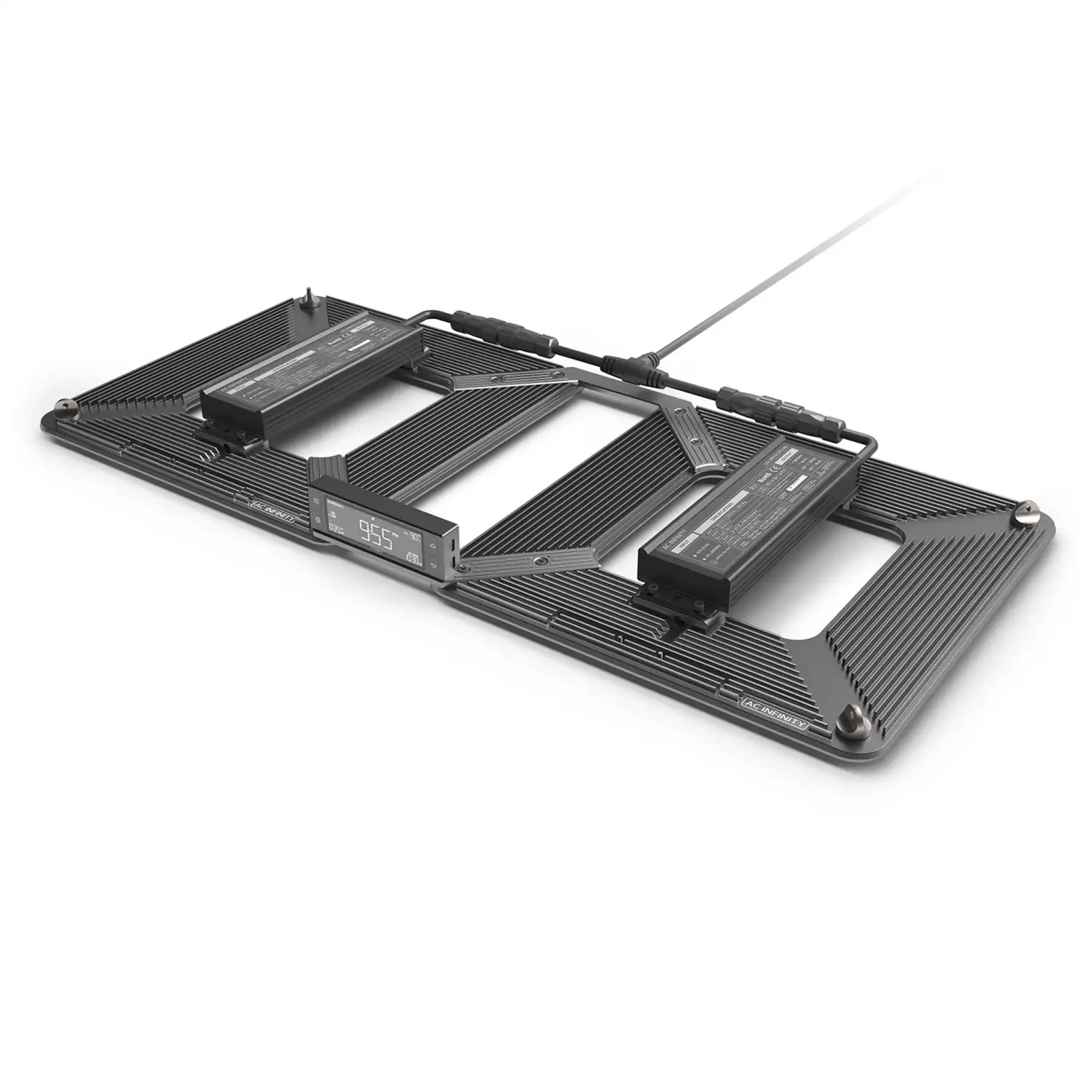 Iongrid T24 Full Spectrum LED