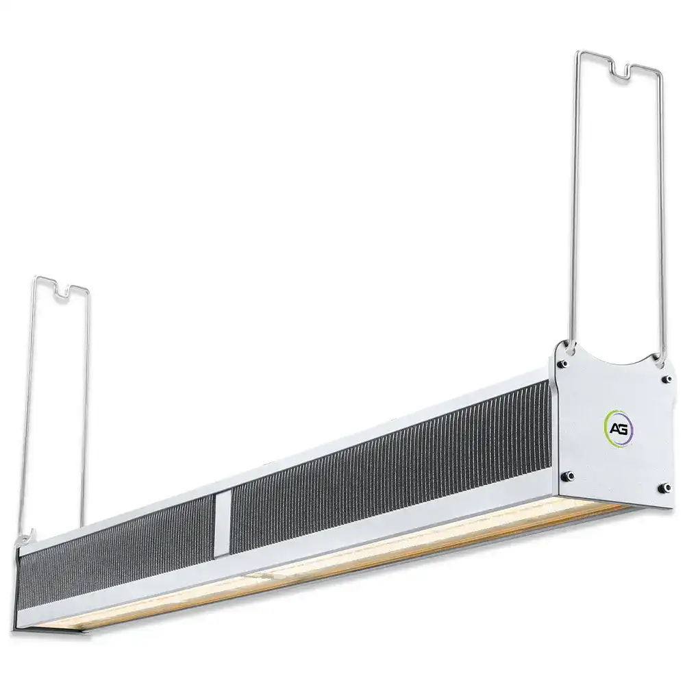 SG HO DE Greenhouse 720W LED