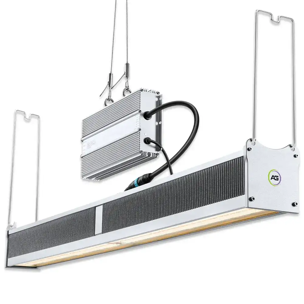 SG HO Greenhouse 720W LED