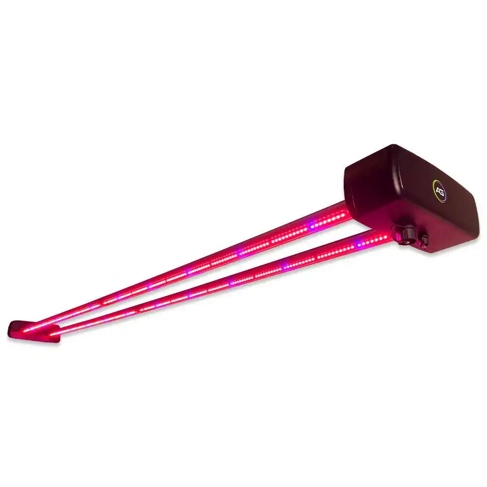 Cultivar 8FT Supplemental 200W LED Red Boost Spectrum