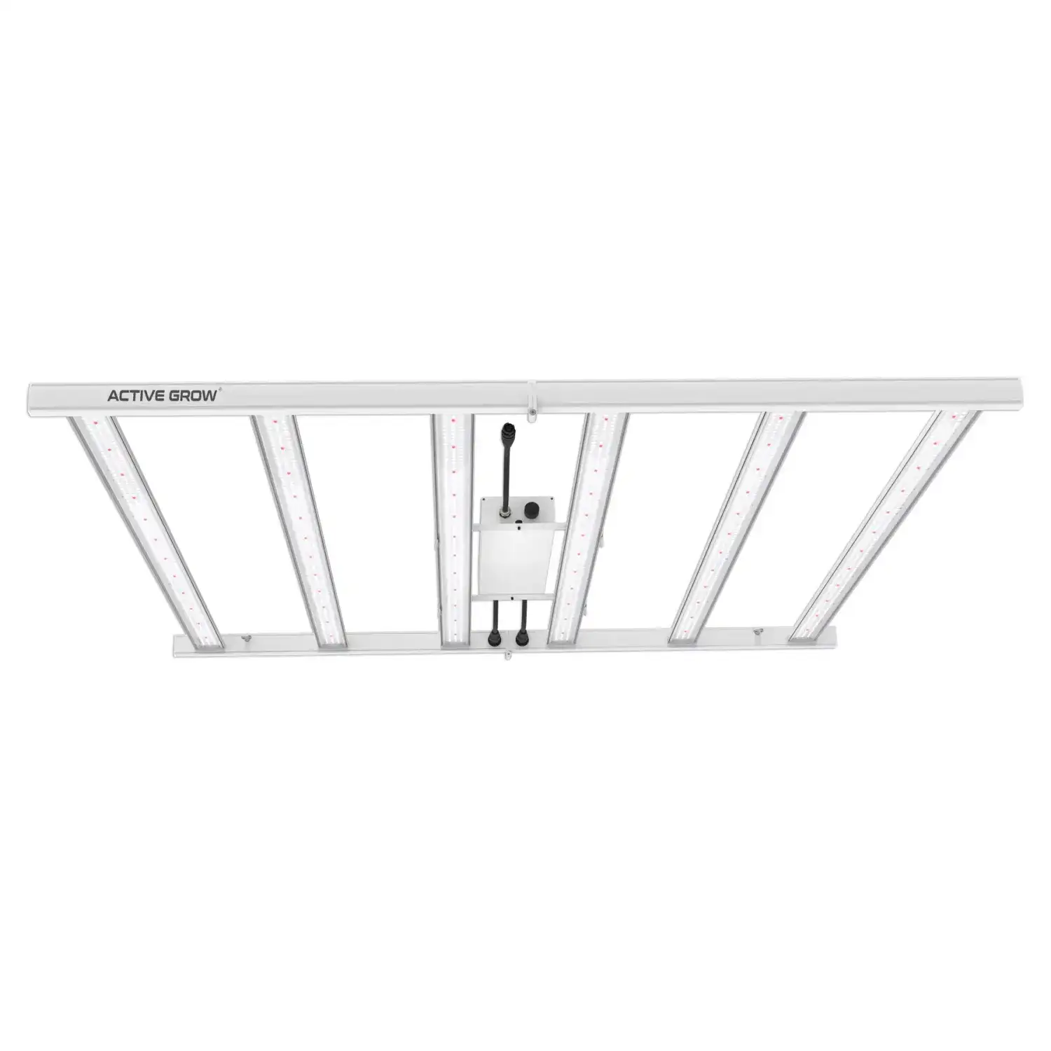 LoPro 380W Max LED 208-480V Sun White Spectrum