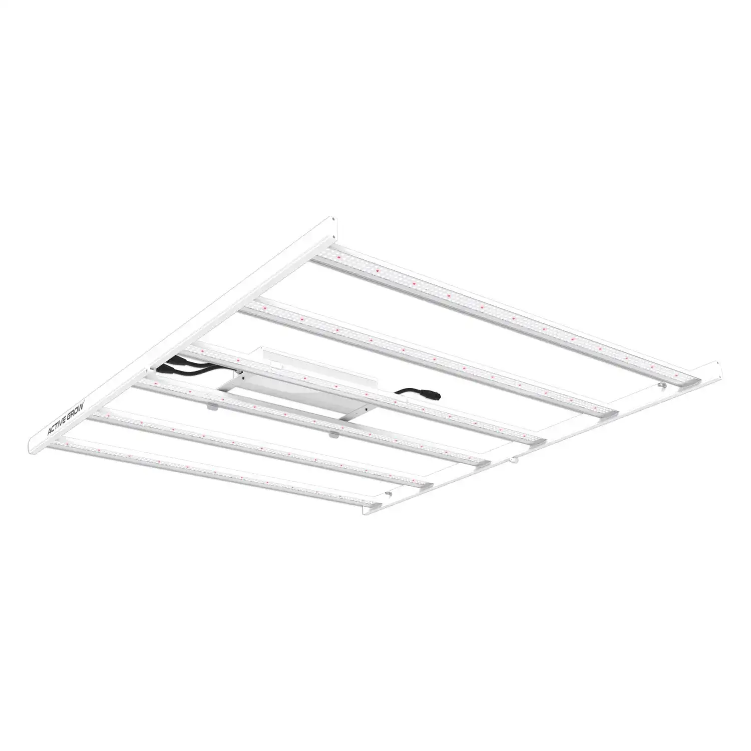 LoPro 680W Max LED 208-480V Sun White Spectrum