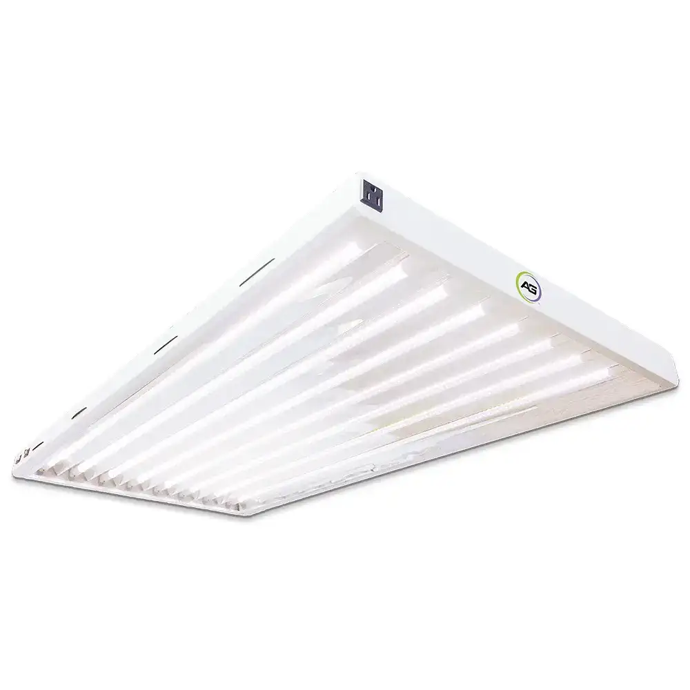 T5 HO 4FT 8 LED Sun White Spectrum