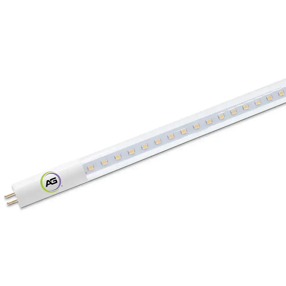 T5 HO Ballast Bypass 4FT LED Sun White Spectrum