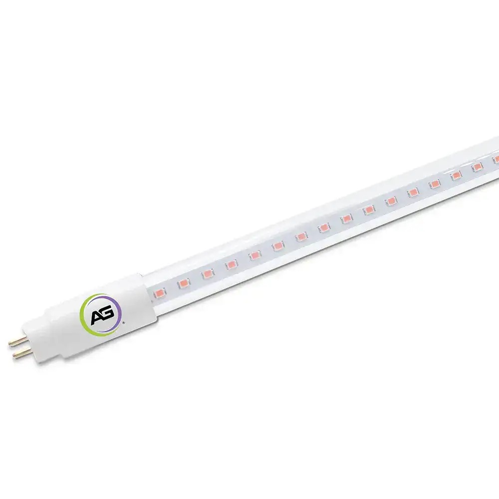 T5 HO Plug & Play 4FT LED Red Bloom Pro Spectrum