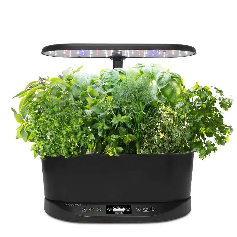 AeroGarden Trio