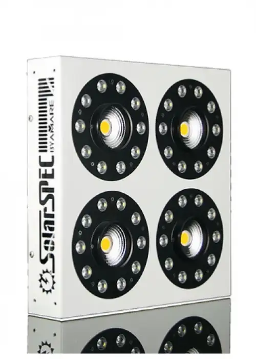 SolarECLIPSE SE300UVB