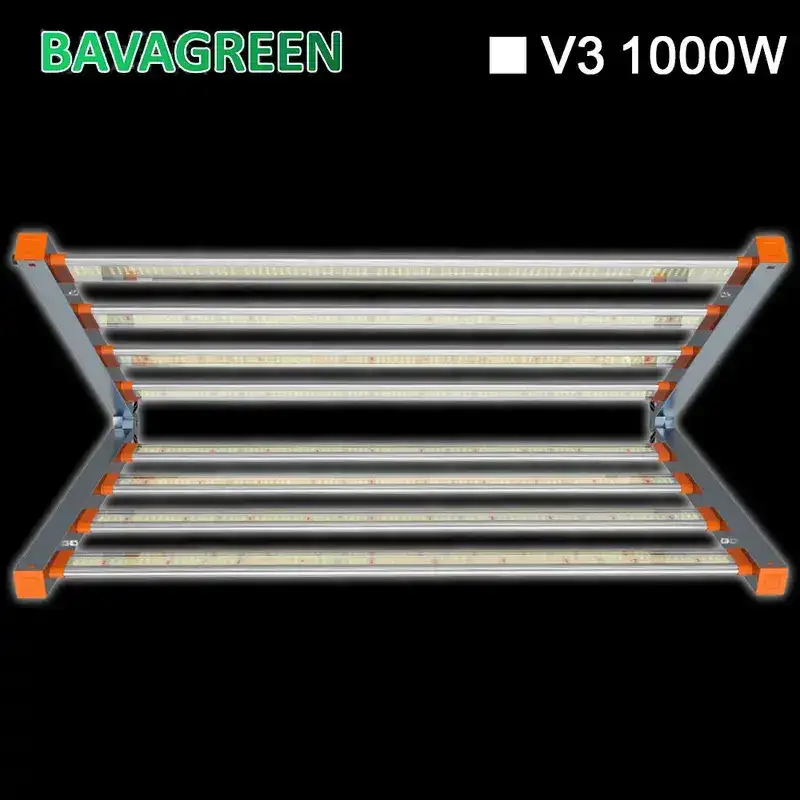 BavaGreen 1000W Commercial LED (V3)