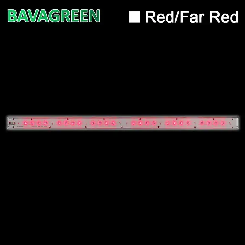 30W 660/730 nm Far-Red Bloom Booster