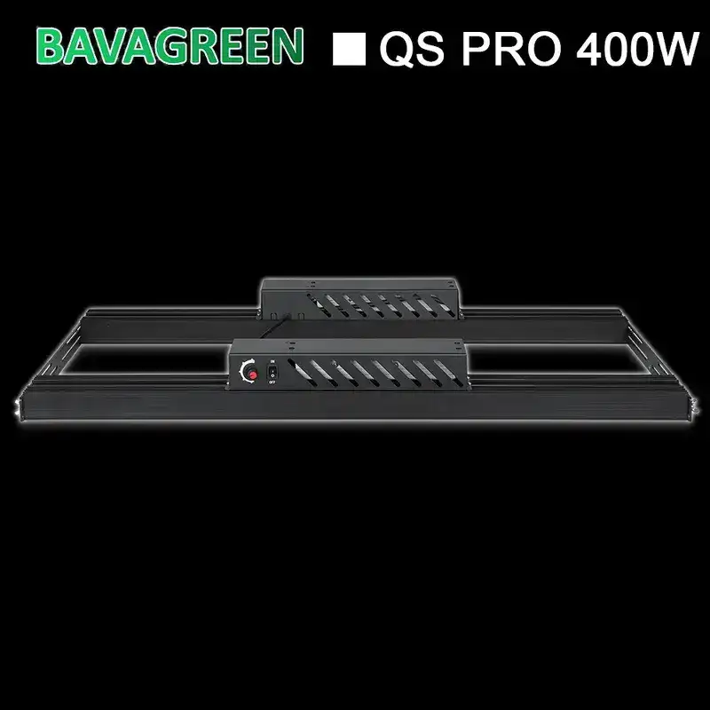 400W LM301H LED (2-Bar)