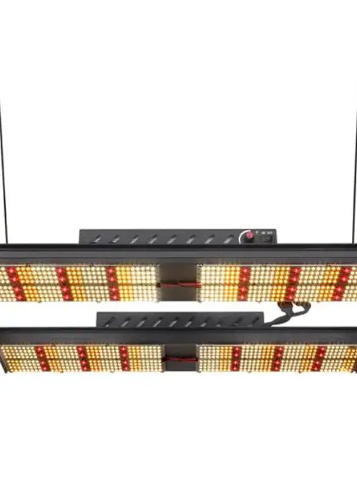 Bavagreen 480W