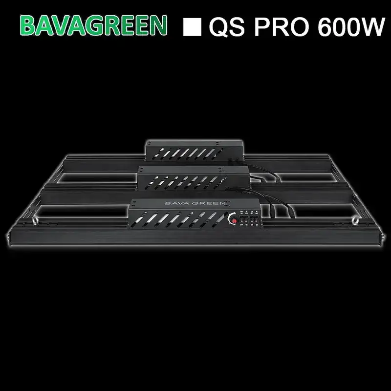 600W LM301H UV LED (Pro)