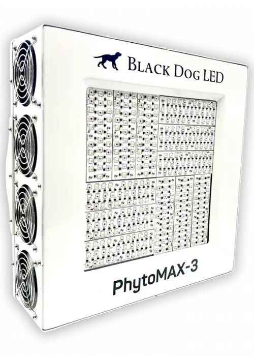 PhytoMAX-3 12SP