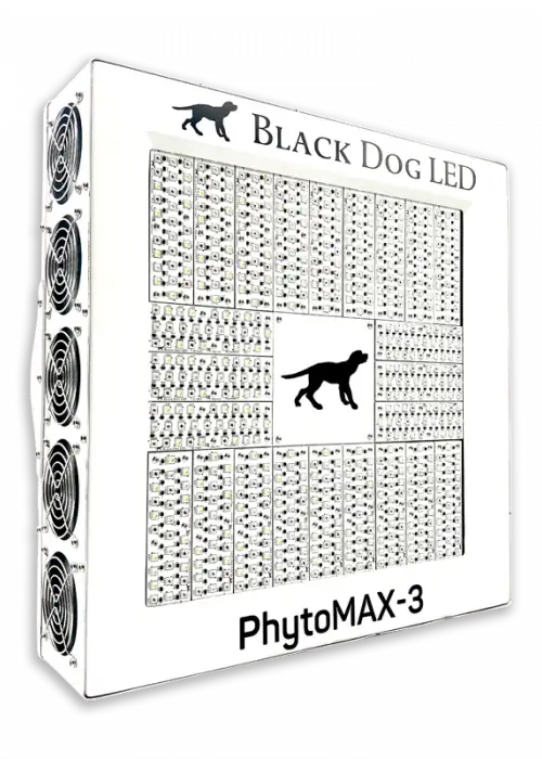 PhytoMAX-3 24SC