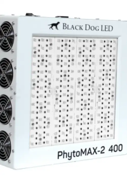 PhytoMAX-2 400