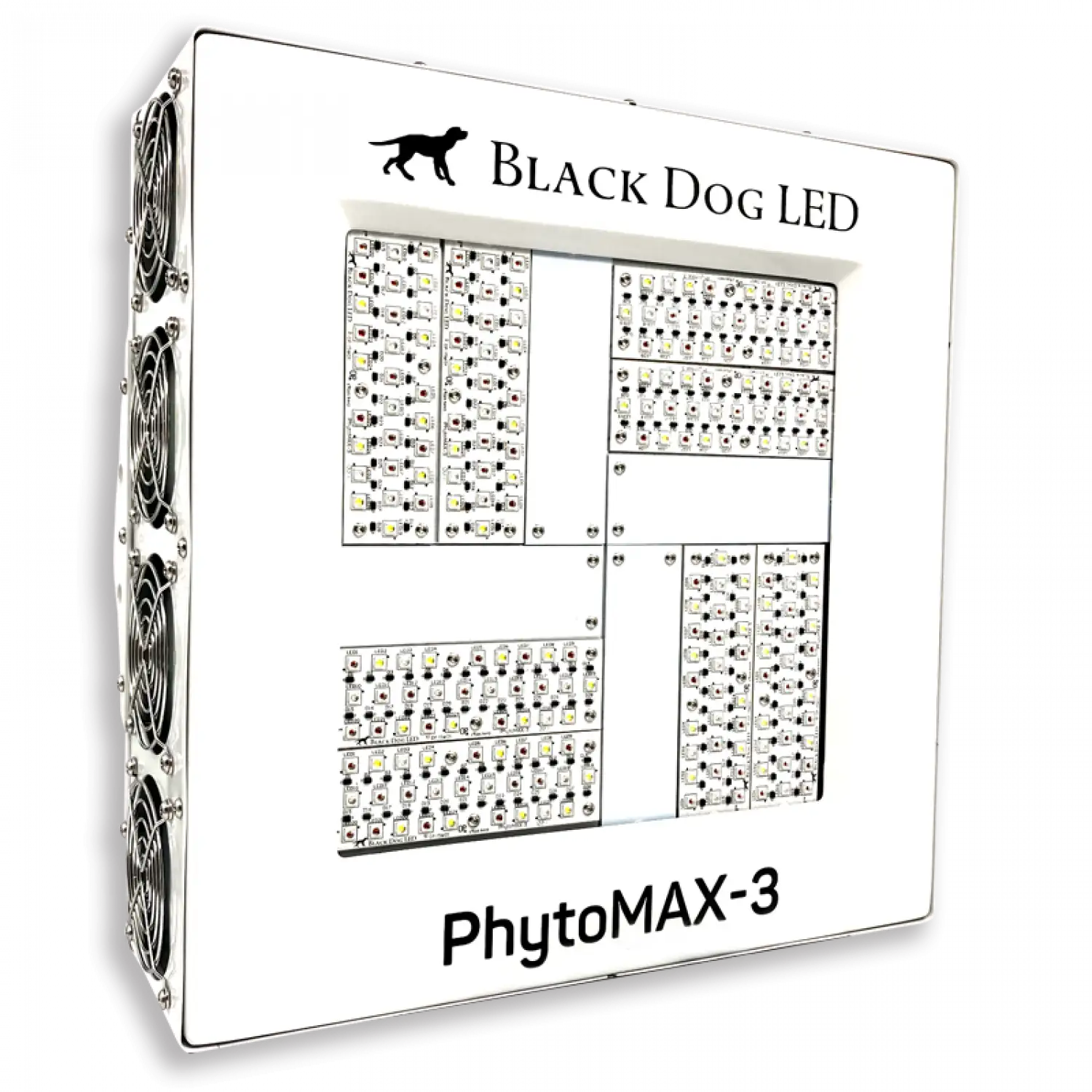 PhytoMAX-3 8SC