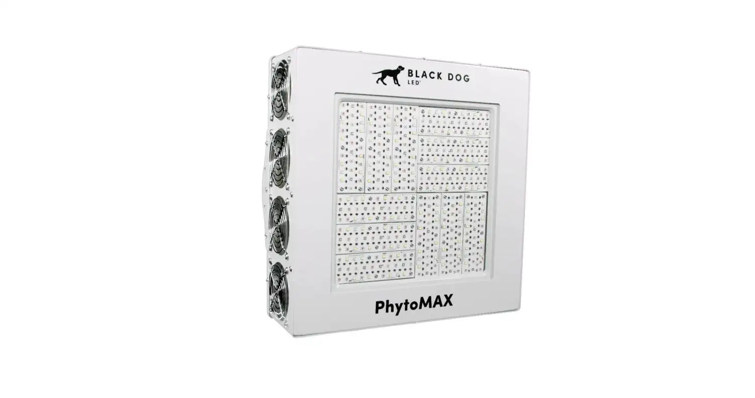 PhytoMAX-4 12S