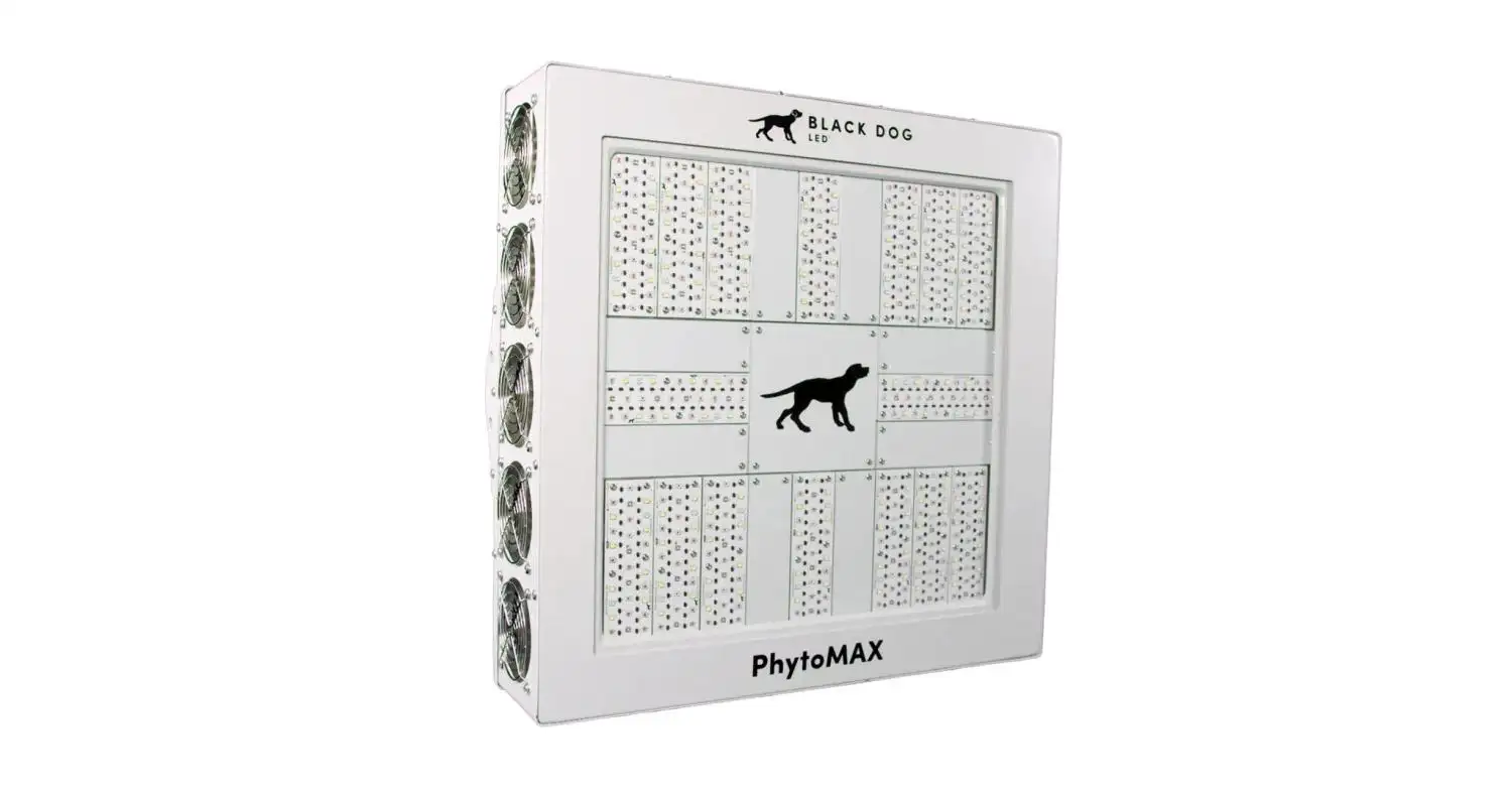 PhytoMAX-4 16S