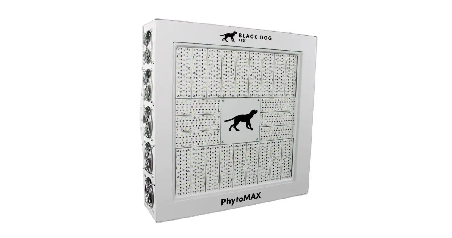 PhytoMAX-4 24S