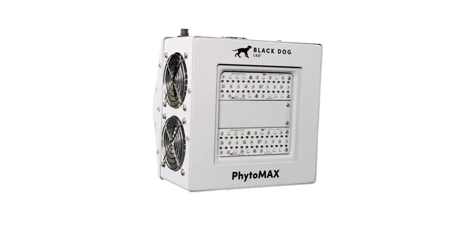 PhytoMAX-4 2S