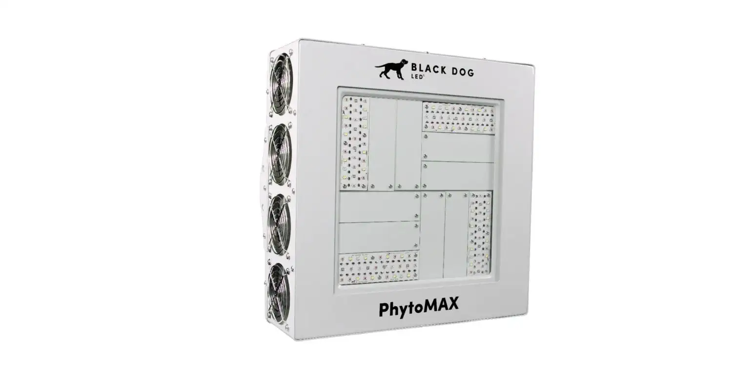 PhytoMAX-4 4S