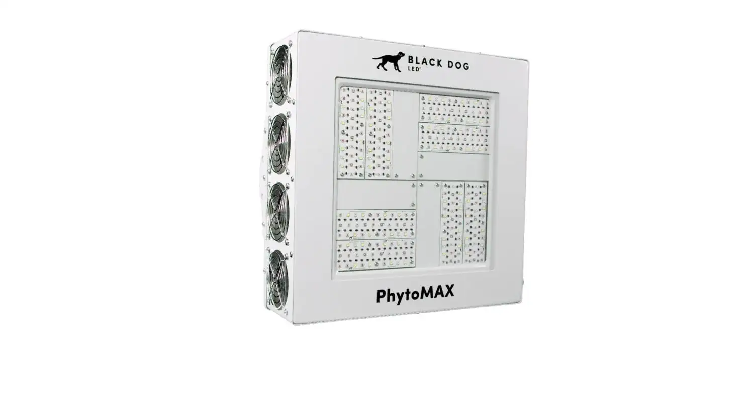 PhytoMAX-4 8S