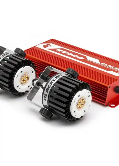 RS320
