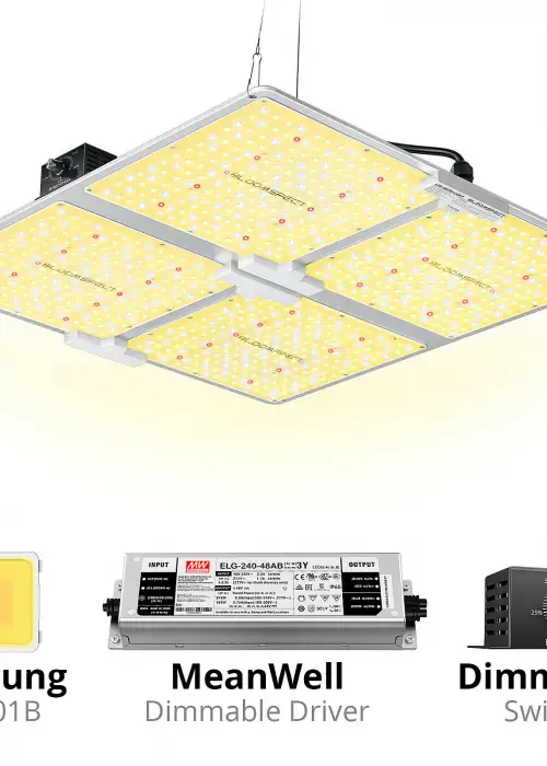 Bloomspect SG4000