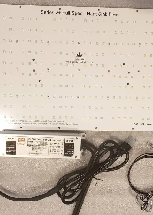 Series 2+ 120W