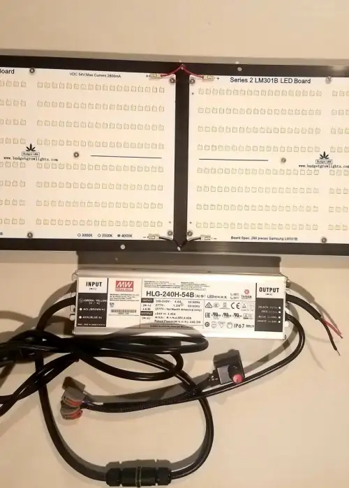 Series 2 Veg 250W